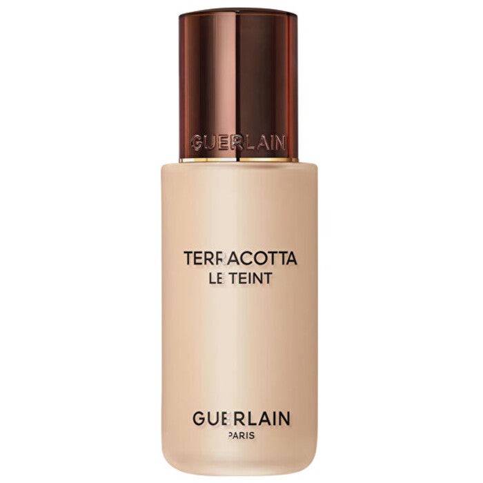 Guerlain Terakotos Le Teint Fluid Foundation 35 ml