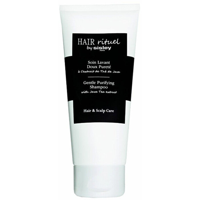 Sisley švelnus valomasis šampūnas