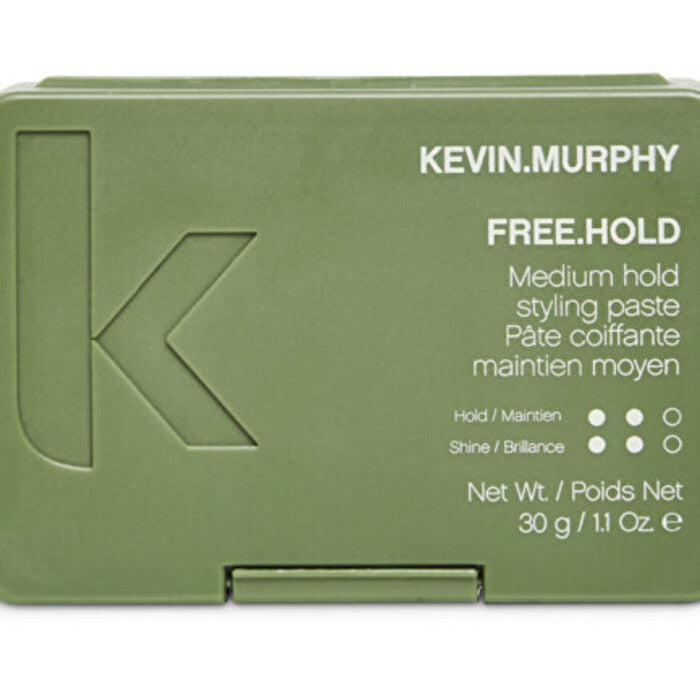 Kevin Murphy Free.Hold Medium Hold Styling Paste