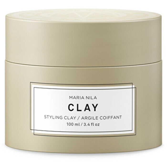 Maria Nila stiliaus molis