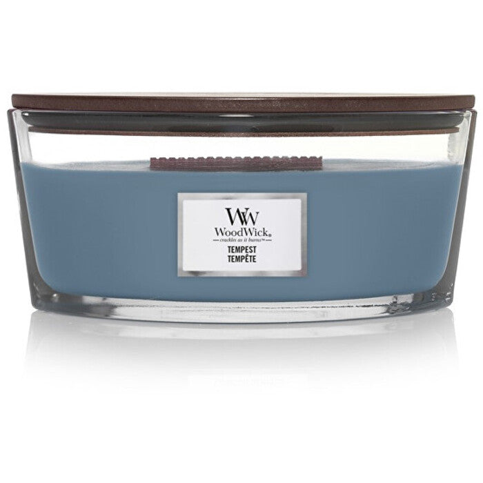 „WoodWick Tempesty“ laivas (audra)