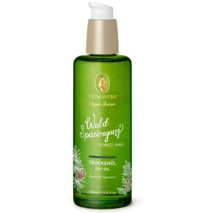 „Primavera Forest Walk“ sausas aliejus