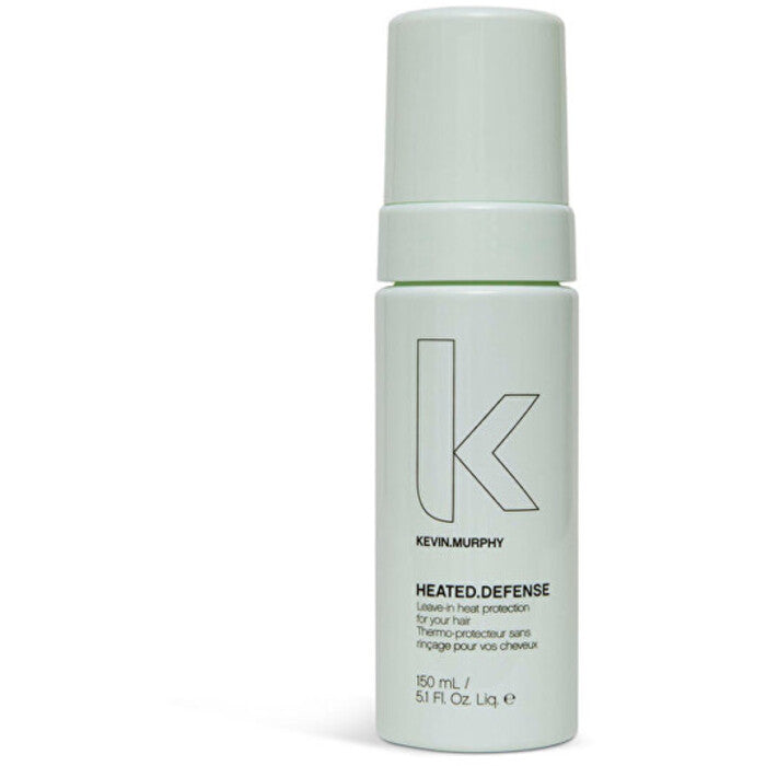 Kevin Murphy „Heated.Defense“ nenuplaunama priemonė nuo karščio