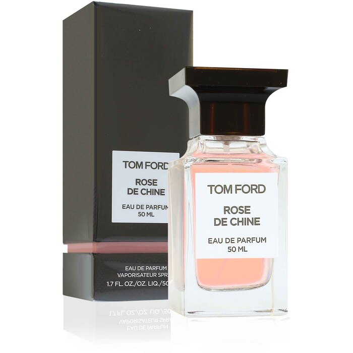 Tom Ford Rose De Chine EDP