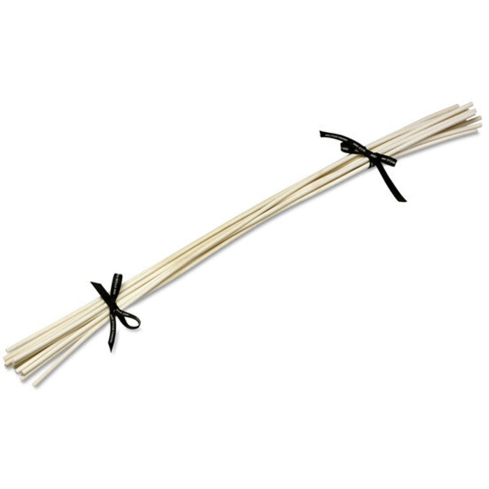 Cereria Mollá Natūralaus rotango difuzoriaus lazdelės 70 cm (15 vnt.)