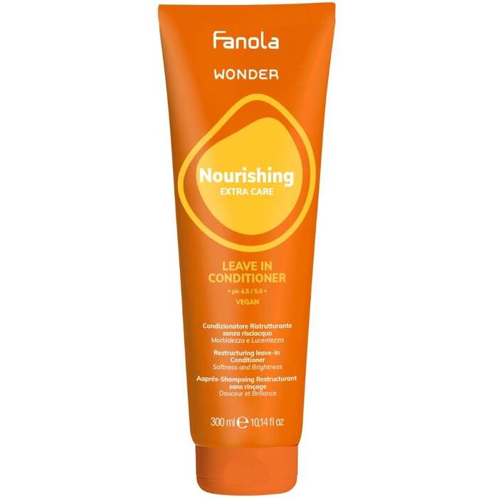 Fanola „Wonder Nourishing Extra Care“ kondicionierius