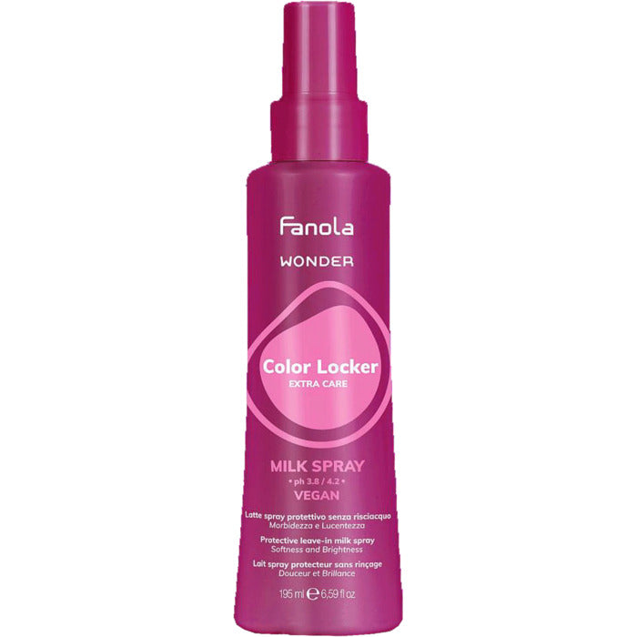 Fanola Wonder Color Locker pieno purškiklis