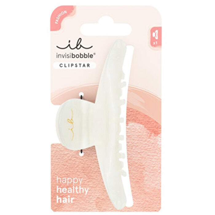 Invisibobble Clipstar Clawdia Tortoise L