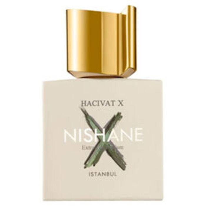 Nishane Hacivat X Extract de Parfum