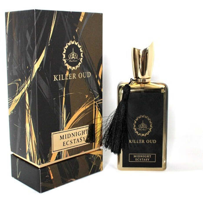 Killer Oud Midnight Ecstasy EDP