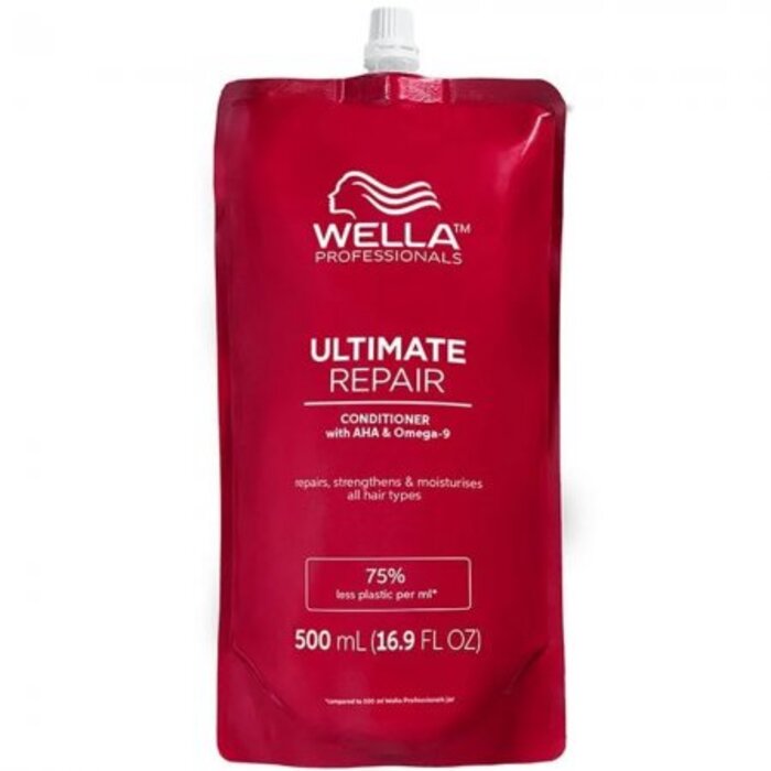 Wella Professional Ultimate Repair kondicionierius (papildomas)