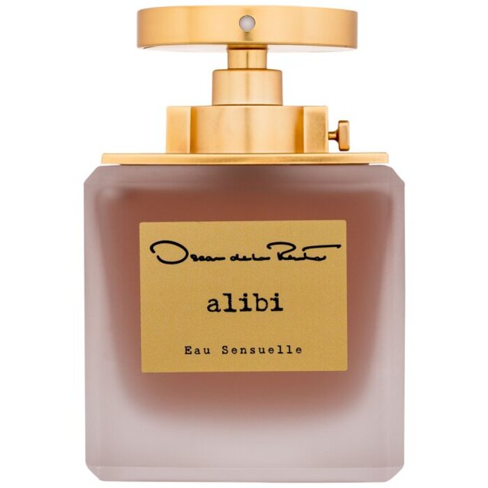 Oscar de la Renta Alibi Eau Sensuelle EDP