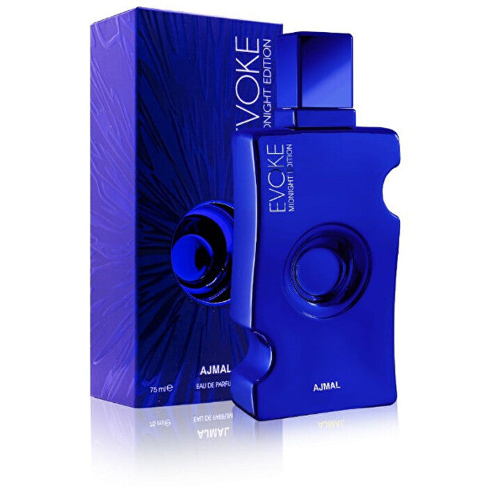 Ajmal Evoke Midnight Edition For Her EDP