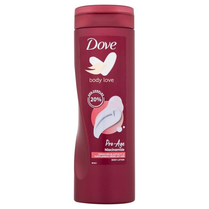 Dove Body Love Pro Age kūno losjonas