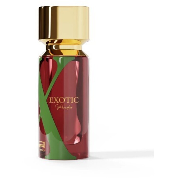 Rue Broca Exotic Paradise EDP