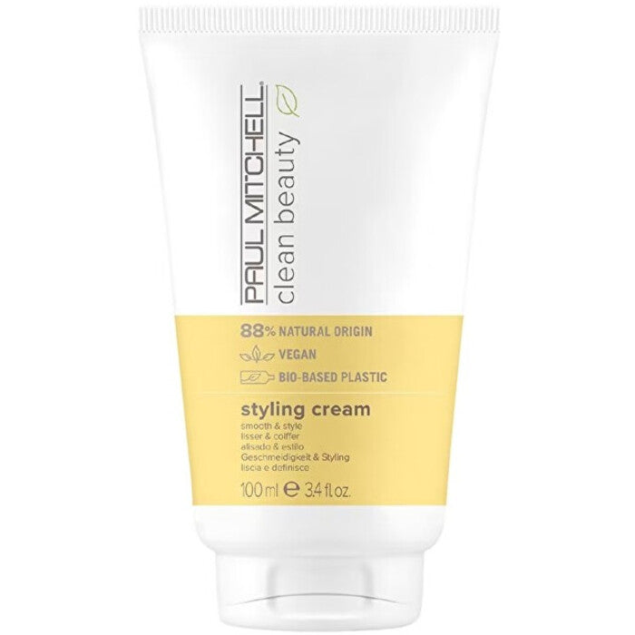 Paul Mitchell Clean Beauty formavimo kremas