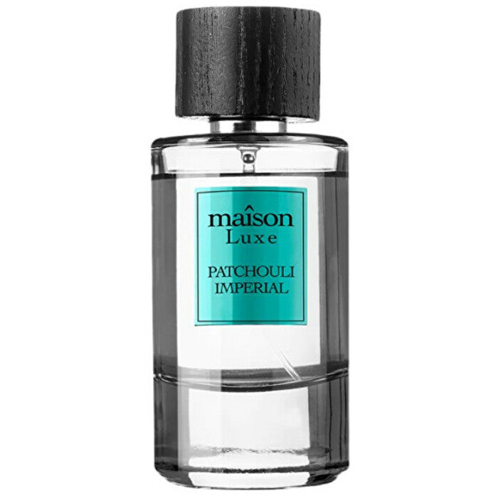 Hamidi Maison Luxe Patchouli Imperial Parfum