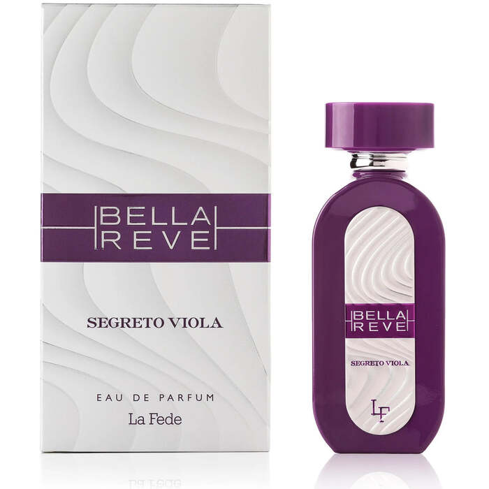 La Fede Bella Reve Segreto Viola EDP