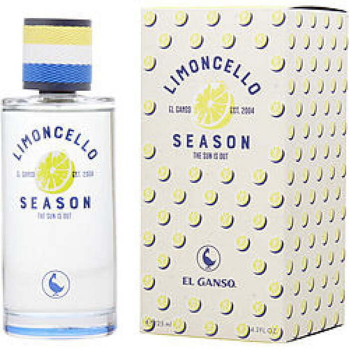 El Ganso Limoncello Season EDT