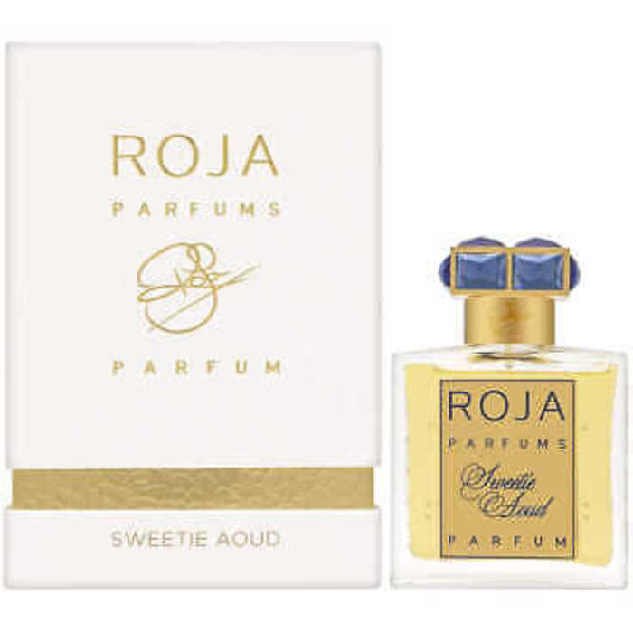 Roja Parfums Sweetie Oud Parfum
