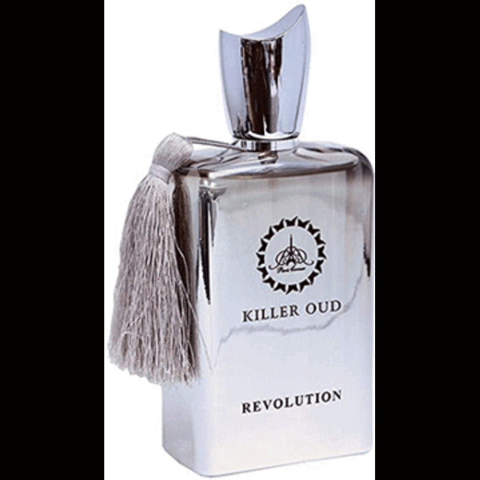 Killer Oud Revolution EDP