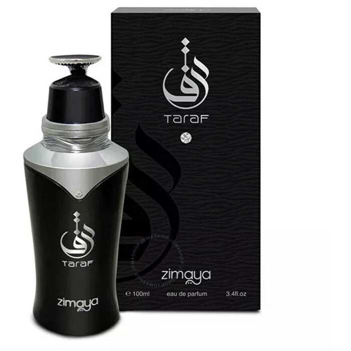Zimaya Taraf Black EDP