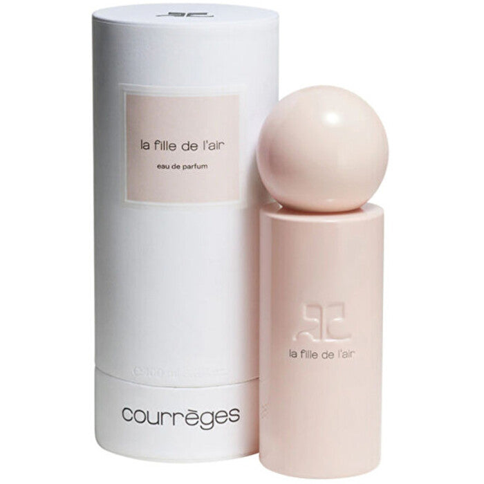Andre Courreges La Fille De L'Air EDP
