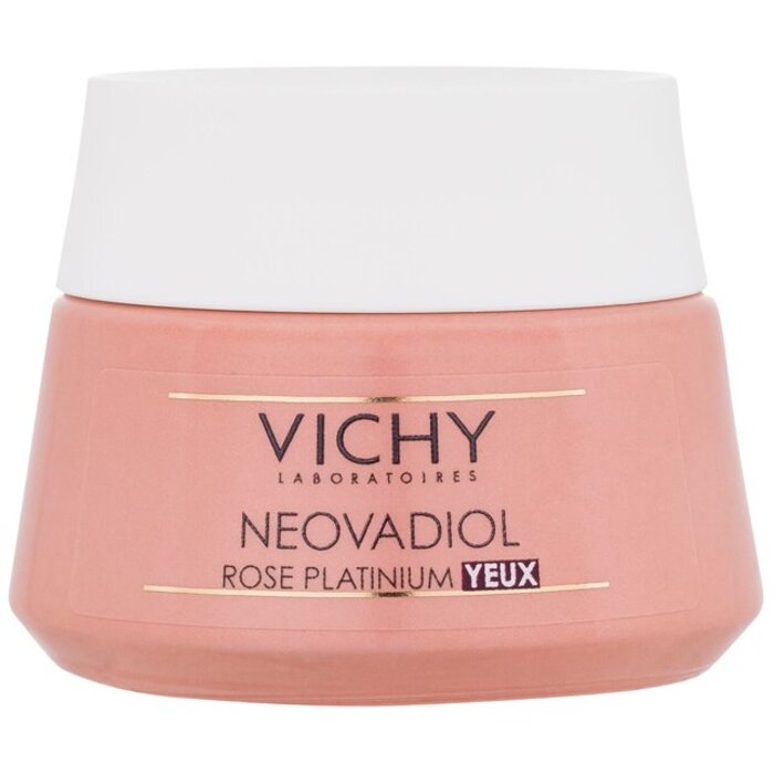 Vichy Neovadiol Rose Platinium akių kremas