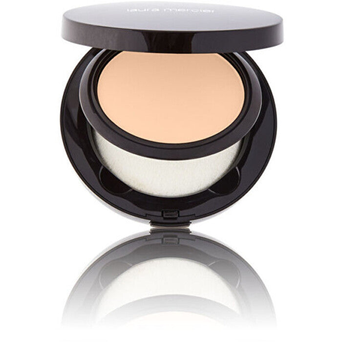 Laura Mercier „Smooth Finish“ makiažo pagrindo pudra SPF 20 - makiažo pagrindo pudra 9,2 g