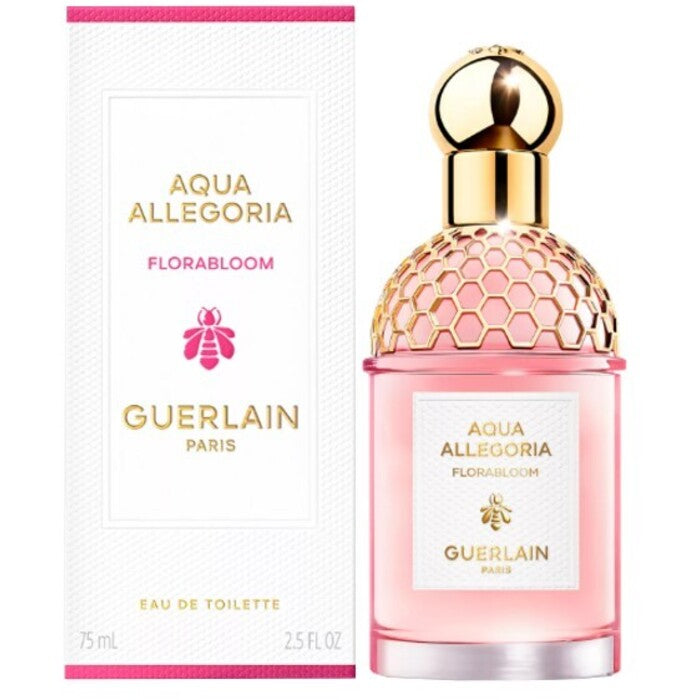 Guerlain Aqua Allegoria Florabloom EDT