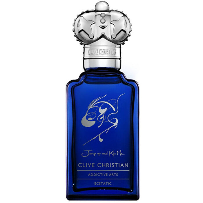Clive Christian Jump Up ir Kiss Me Ecstatic Perfume