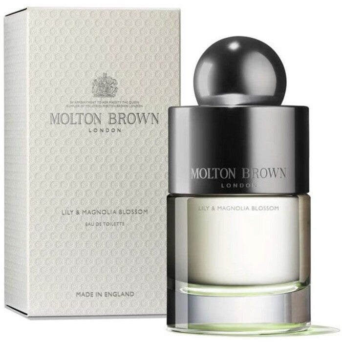 Molton Brown Lily & Magnolia Blossom EDT