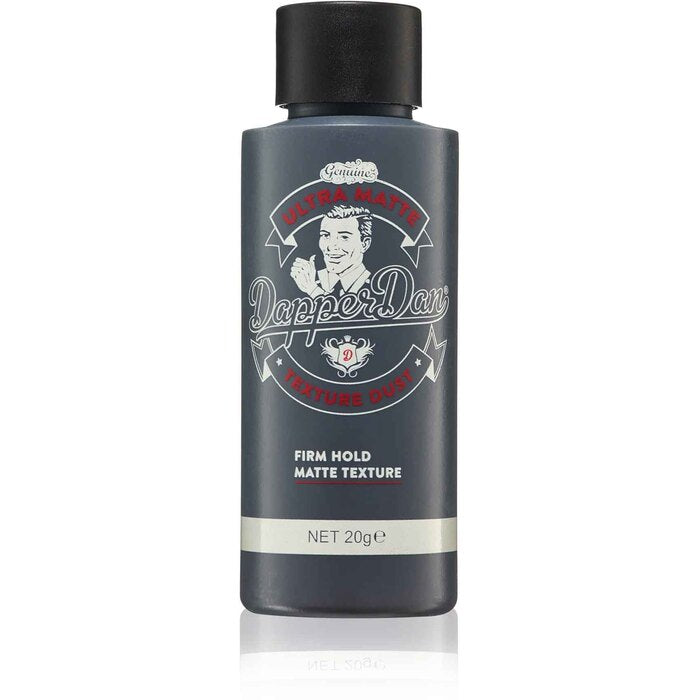Dapper Dan Tekstūros dulkės - formavimo pudra