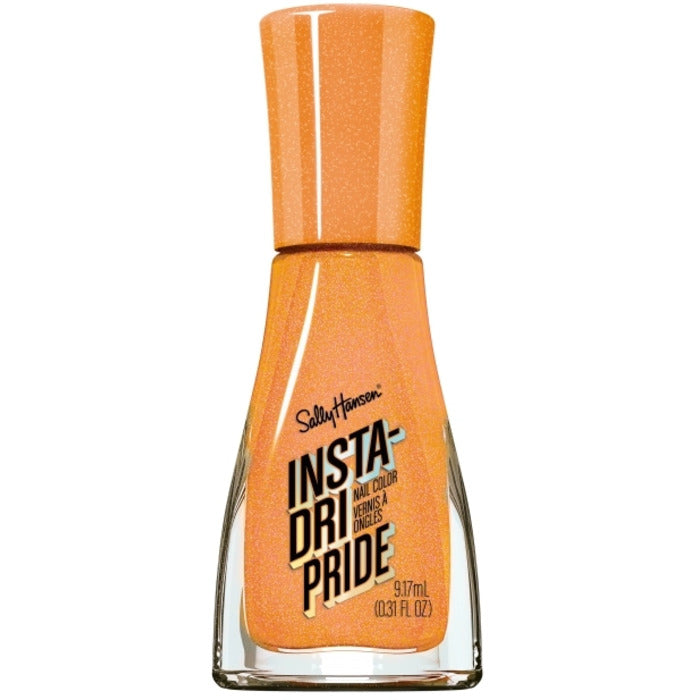 Sally Hansen Insta-Dri Pride - greitai džiūstantis nagų lakas 9,17 ml