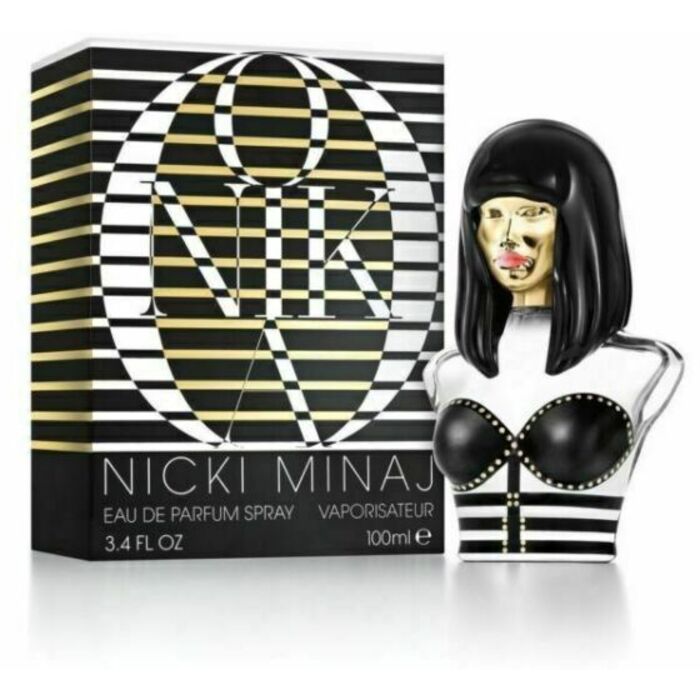 Nicki Minaj Onika EDP