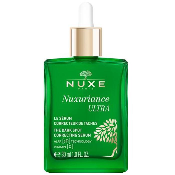 Nuxe Nuxuriance Ultra The Dark Spot Correcting Serum – Koreguojantis serumas nuo pigmentinių dėmių