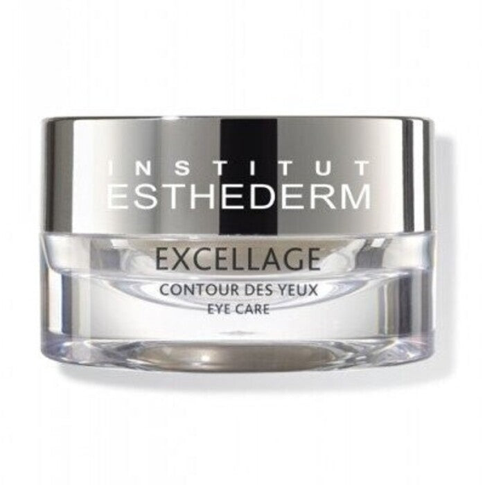 „Esthederm Excellage“ akių priežiūros institutas