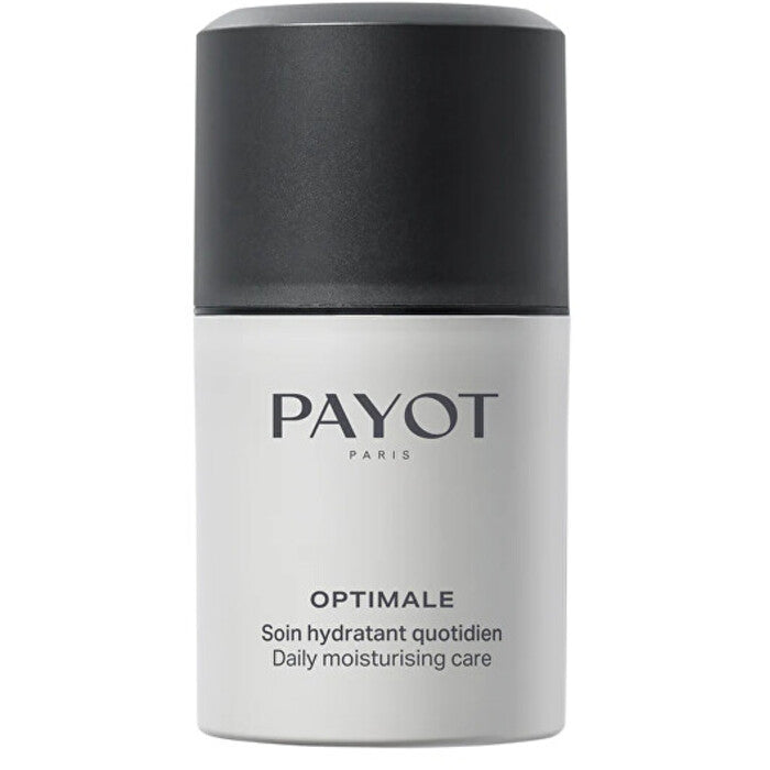 Payot Optimale Daily Moisturizing Care – drėkinamasis veido kremas