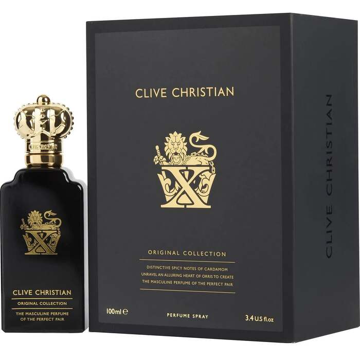 Clive Christian X For Men Perfume