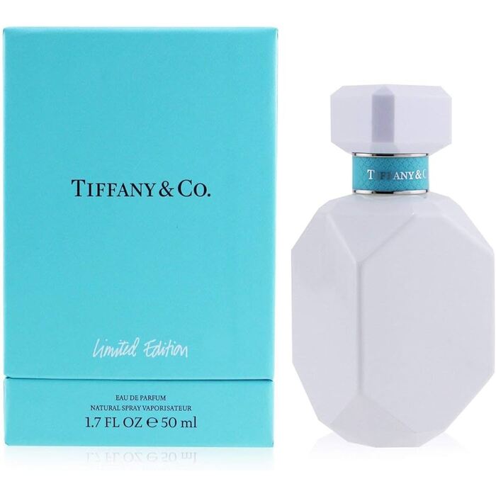 Tiffany ir Co Tiffany & Co Limited Edition EDP