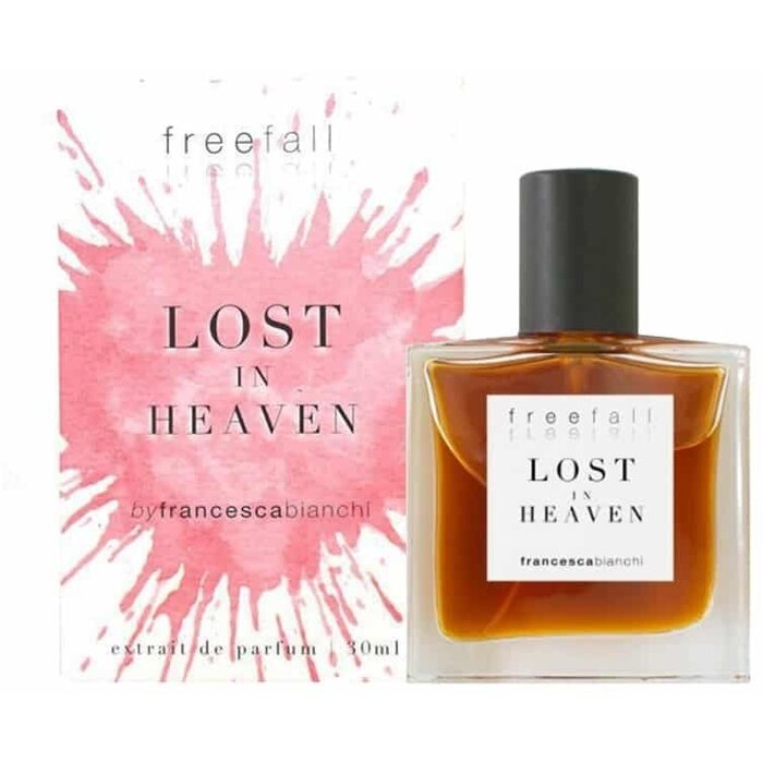 Francesca Bianchi Lost In Heaven Extrait de Parfum