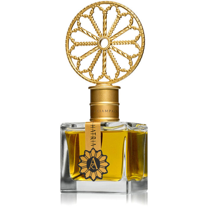 Angela Ciampagna Hatria Extrait de Parfum