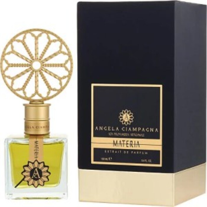 Angela Ciampagna Materia Extract de Parfum