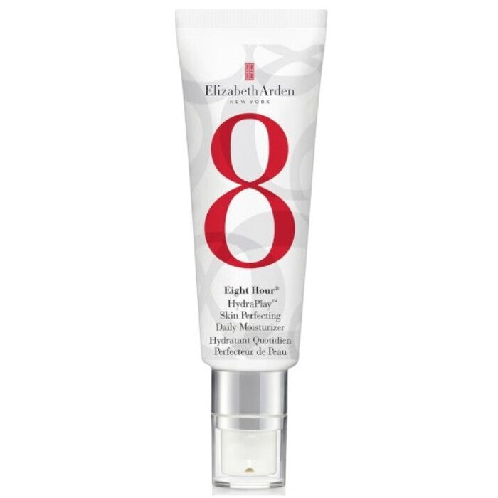 Elizabeth Arden Eight Hour HydraPlay odą tobulinantis kasdienis drėkinamasis kremas