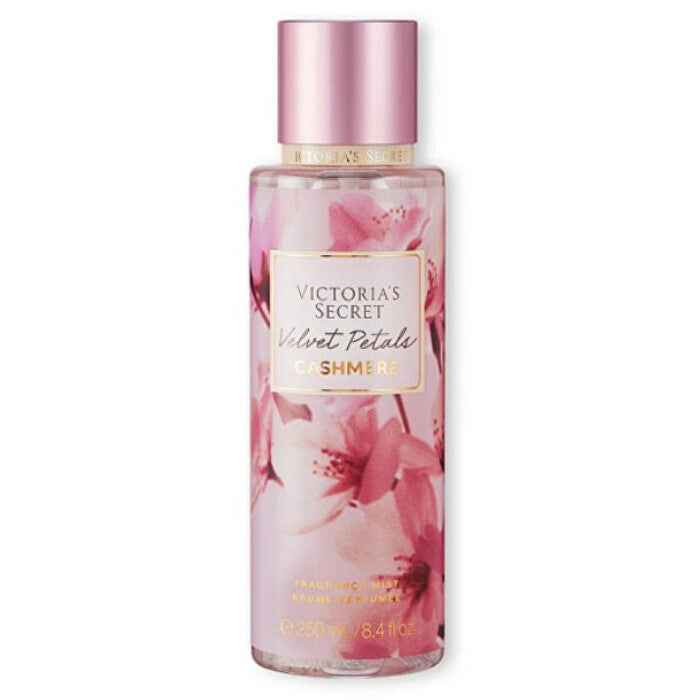 Victoria's Secret Velvet Petals Cashmere kūno purškiklis