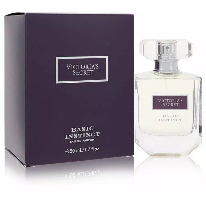 Victoria's Secret Basic Instinct EDP