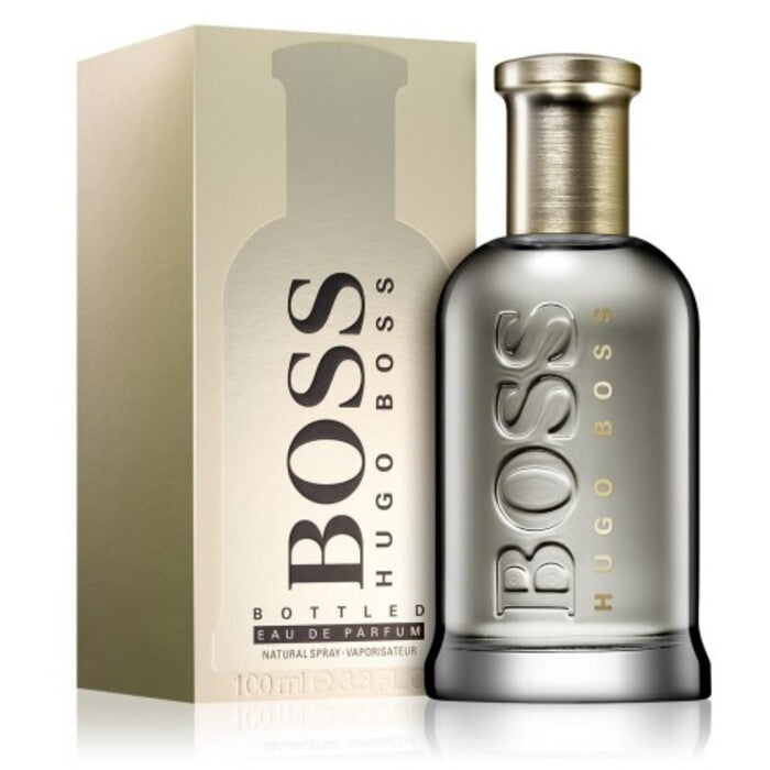 Hugo Boss Boss Bottled No.6 Eau de Parfum EDP 50 ml ir dezodorantas 150 ml