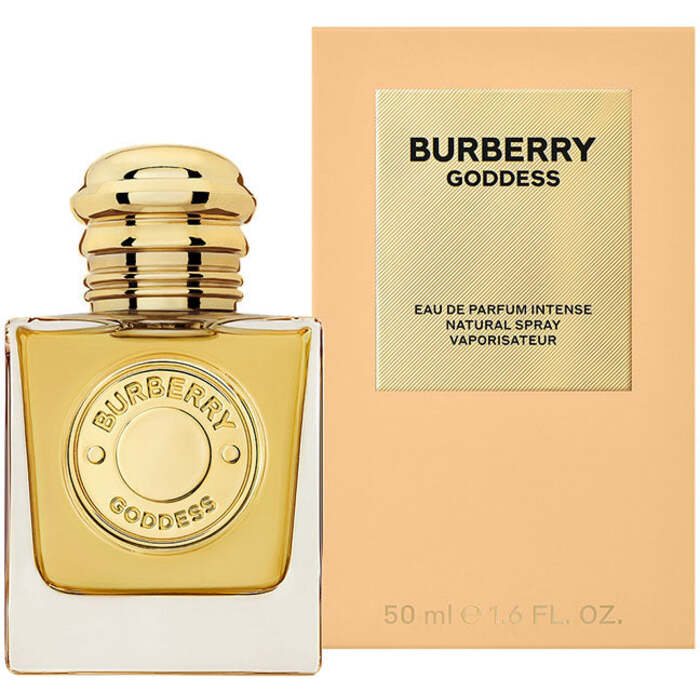 Burberry Burberry Goddess Intense EDP