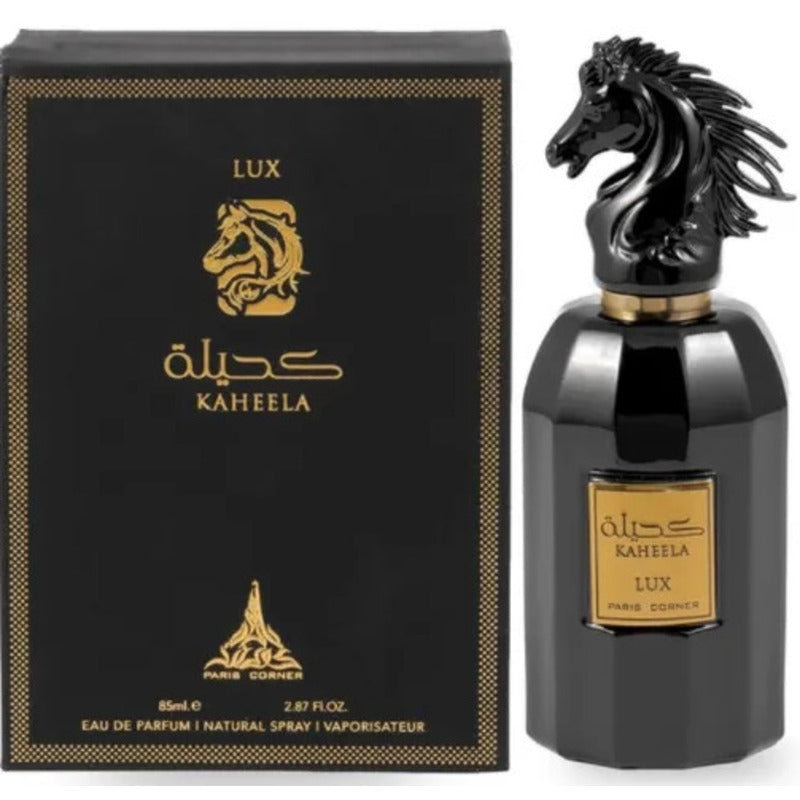 Paris Corner Kaheela Lux EDP