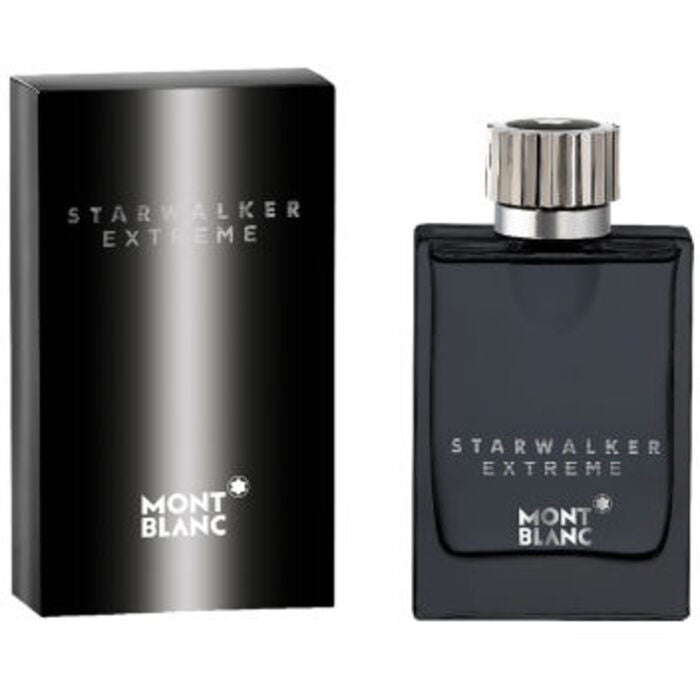Mont Blanc Starwalker Extreme EDT